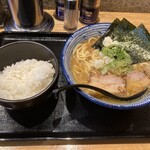 RAMEN YAMADA - 