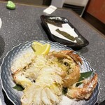 活魚料理 いか清 - 