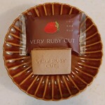 Very Ruby Cut - 