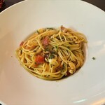 Pasta Piccola due - 