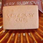 Very Ruby Cut - 