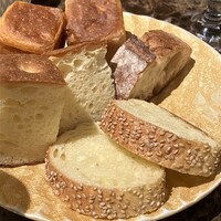 RISTORANTE＆BAR EVOLTA - 