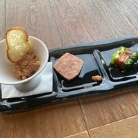 THE KINTAN STEAK - 