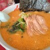 Ramen Yamaoka Ya - 特製味噌チャーシュー麺大盛り