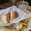 フレッシュネスバーガー 武蔵小杉店