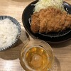 とんかつ 檍 日本橋店