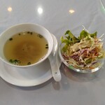 アジアンダイニング&バー 花 - 