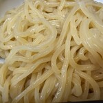 Ganso Chuuka Tsukemen Daiou - つけ麺 麺