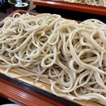 Edosoba Kichiji - 