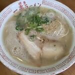 一楽ラーメン - 