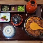 あつた蓬莱軒 - 