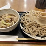 手打ちうどん 和 - 