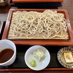 Edosoba Kichiji - 