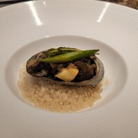 名駅 鉄板焼き 森本Ｘ Premium - 