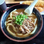 手打うどん 三徳 - 