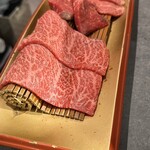 Yakiniku Bazuka Efu - 