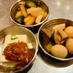 韓国酒場コッキオ - 