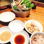 Shabushabu Kintan - 