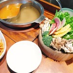 Shabushabu Kintan - 