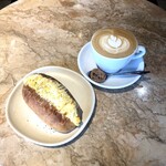 コーヒーファクトリー  - 