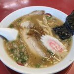 日和田製麺所 - 