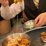 韓国酒場コッキオ - 