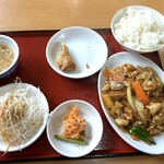 三福源 - 料理写真: