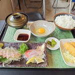 どーや食堂 - 