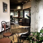 コーヒーファクトリー  つくば本店 - 