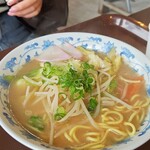 どーや食堂 - 