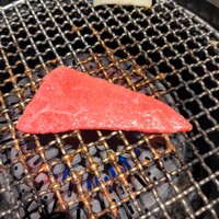 焼肉 しんうち 神楽坂 - 