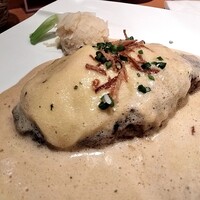 旬菜ステーキ処 らいむらいと - 