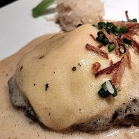 旬菜ステーキ処 らいむらいと - 