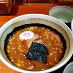 つけソバ いしい - 