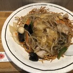 中華料理　柳沢食堂 - 