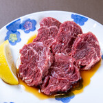 Yakiniku Horumon Maru Hisa Shouten - 