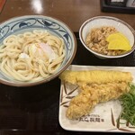 丸亀製麺 - 