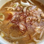 小平うどん - 