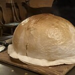 アラスカ - ボンバーピザ！