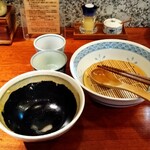 つけソバ いしい - 