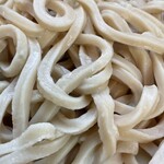 小平うどん - 