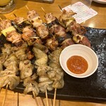 Yakitori Doujou - 