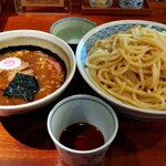 つけソバ いしい - 