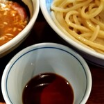 つけソバ いしい - 