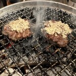 Yakiniku Bazuka Efu - 