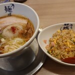 麺屋 燕 - 