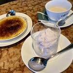 カフェ・ミケランジェロ - 