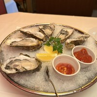 ベンジャミンステーキハウス 京都 - 