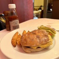 ベンジャミンステーキハウス 京都 - 