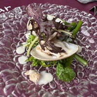 TROIS CUIT ASANUMA - 